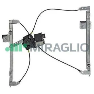 Склопідіймач MIRAGLIO 30/824C