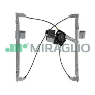 Склопідіймач MIRAGLIO 30/825C