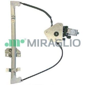 Склопідіймач MIRAGLIO 30/840