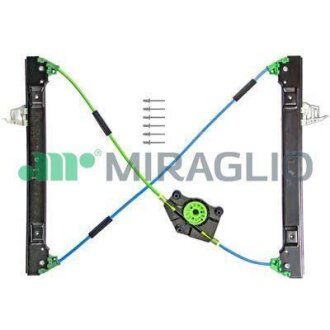 Склопідіймач MIRAGLIO 30/868