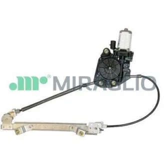 Склопідіймач MIRAGLIO 30/884