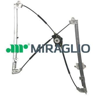 Склопідіймач MIRAGLIO 30/925