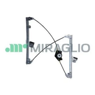 Підіймальний пристрій для вікон MIRAGLIO 30/947