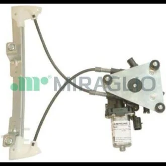 Склопідіймач MIRAGLIO 30/954