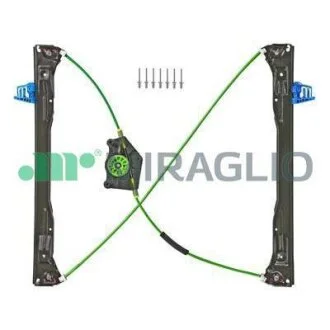 Склопідіймач MIRAGLIO 30/960