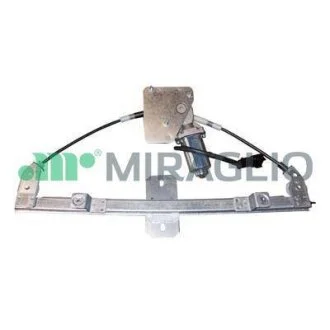 Склопідіймач MIRAGLIO 30/974