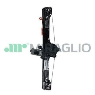 Склопідіймач MIRAGLIO 30/978