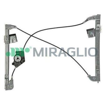 Склопідіймач MIRAGLIO 30/981