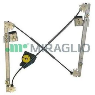 Склопідіймач MIRAGLIO 30/983