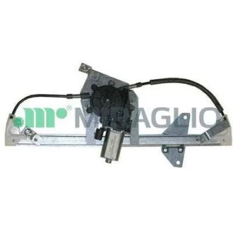 Склопідіймач MIRAGLIO 30/996