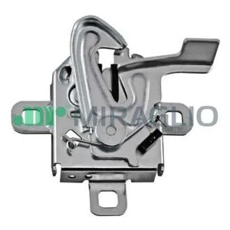 Замок для капоту MIRAGLIO 37/221