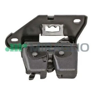 Замки багажників MIRAGLIO 37/238