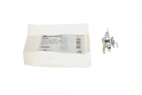 Замок дверей MIRAGLIO 40/298