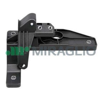Елемент ручки дверей MIRAGLIO 60150