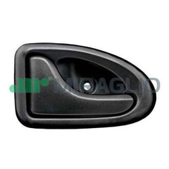 Ручка дверей MIRAGLIO 60155