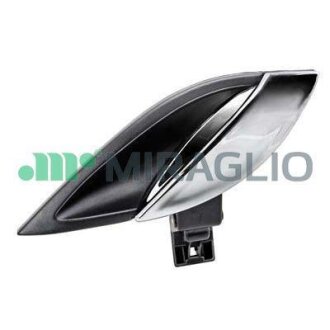 Ручка дверей MIRAGLIO 60158