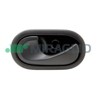 Ручка дверей MIRAGLIO 60/169