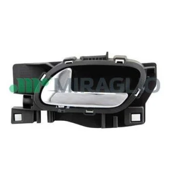 Ручка дверей MIRAGLIO 60/187