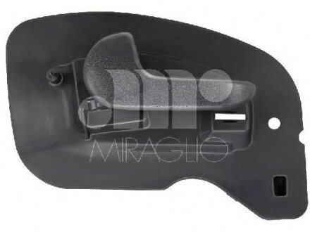 Ручка дверей MIRAGLIO 60.891.02