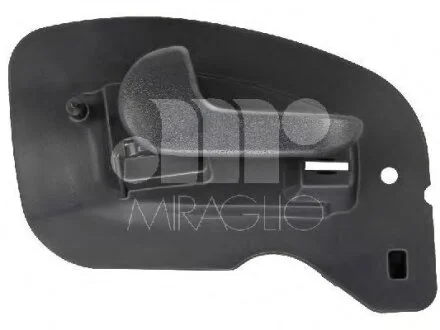 Ручка дверей MIRAGLIO 60.891.02