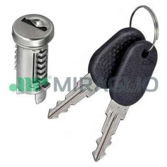 Замок/елементи MIRAGLIO 80/1003