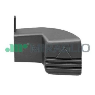 Ручка дверей MIRAGLIO 80/283