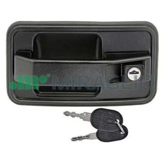 Ручка дверей MIRAGLIO 80/390