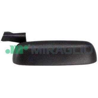 Ручка дверей MIRAGLIO 80/393