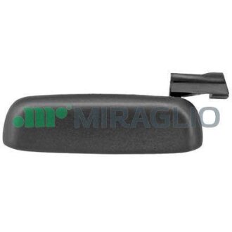 Ручка дверей MIRAGLIO 80/411