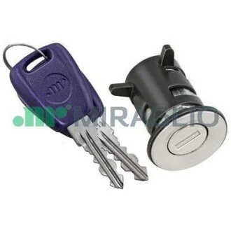 Елемент замка кабіни MIRAGLIO 80/434