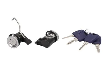 Замок/елементи MIRAGLIO 80/455B