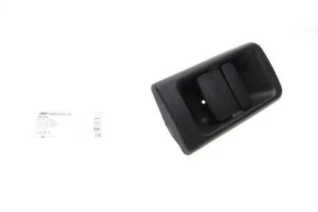 Ручка дверей MIRAGLIO 80/531