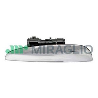 Ручка дверей MIRAGLIO 80576