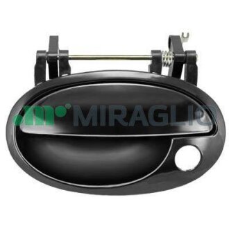 Ручка дверей MIRAGLIO 80/585