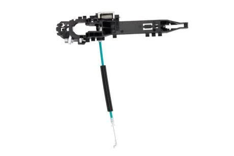 Елемент дверної ручки MIRAGLIO 80/619