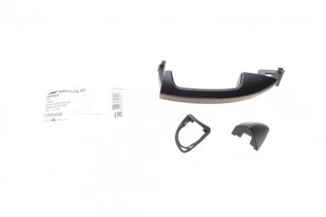 Зовнішня ручка дверей MIRAGLIO 80/829