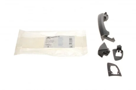 Зовнішня ручка дверей MIRAGLIO 80/835