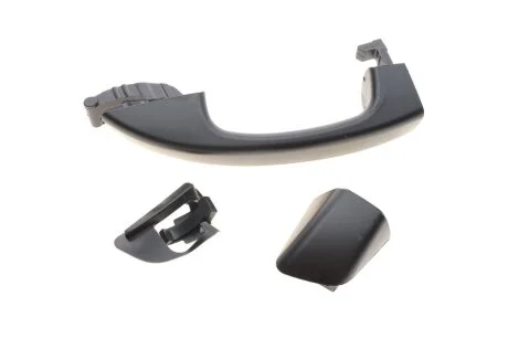 Зовнішня ручка дверей MIRAGLIO 80/842