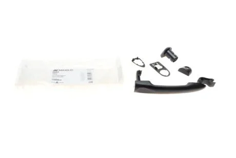 Зовнішня ручка дверей MIRAGLIO 80/863