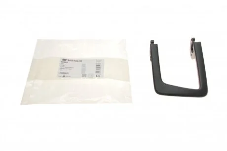 Зовнішня ручка дверей MIRAGLIO 80/865