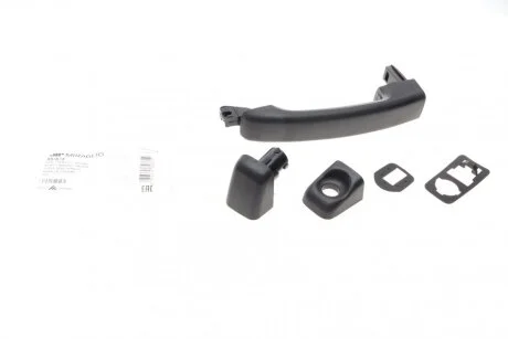 Зовнішня ручка дверей MIRAGLIO 80/874