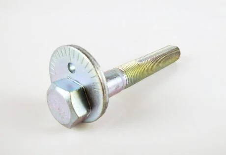 Болт розвальний заднього важеля MITSUBISHI 4117A018