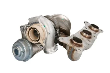 Турбокомпрессор MITSUBISHI 49131-07294