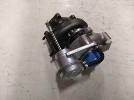 Турбіна нова FIAT Ducato 06-14, IVECO Daily E5 11-14 MITSUBISHI 4913505140