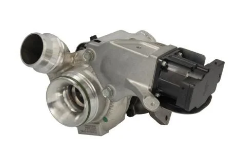 Турбіна відновлена BMW X3 F25 10-17, 1 E81-88 04-11, X1 E84 09-15, 5 E60-61 03-10, X3 E83 04-10, 3 E90-93 05-12 MITSUBISHI 49135-05895