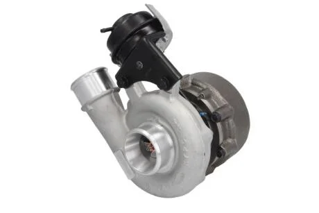 Турбіна відновлена HYUNDAI Santa Fe CM 06-12, Santa Fe DM 12-18 MITSUBISHI 49135-07302