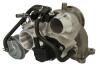 Турбіна відновлена OPEL Astra K 15-22 MITSUBISHI 49180-04053 (фото 1)