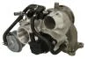 Турбіна відновлена OPEL Astra K 15-22 MITSUBISHI 49180-04053 (фото 1)