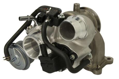 Турбіна відновлена OPEL Astra K 15-22 MITSUBISHI 49180-04053