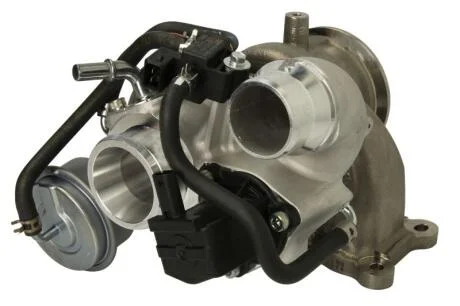 Турбіна відновлена OPEL Astra K 15-22 MITSUBISHI 49180-04053